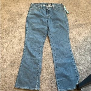NWT Dickies Women’s Jeans, size 8